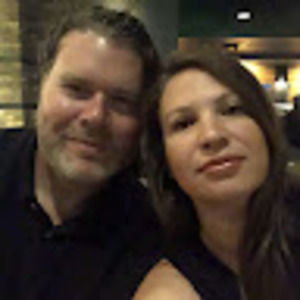 Meet your Posher, Ksenia